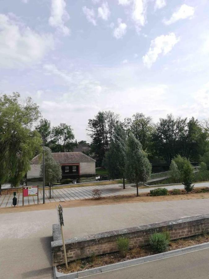 Maison Accueillante Gondrecourt-le-Château Zewnętrze zdjęcie